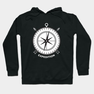 Expedition Hoodie